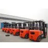 Diesel Forklift Truck thumbnail-1
