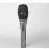 OEM PVC Dynamic Unidirectional Wired Vocal Microphone for Home thumbnail-1