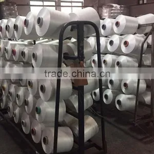 HOT SALE Polyester FDY 20D/1F MONO YARN CHINA MANUFACTURE thumbnail-1