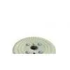 OEM ABS / PP / PE / PS / POM / PA6 / PU / PMMA Plastic Molded Parts For Beige Cable Reel thumbnail-1