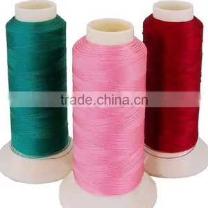 High Quality Nylon Sewing Thread thumbnail-5