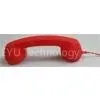 Anti Radiation Crystal Voice Healthy Mobile Phone Retro Headset for IPhone, Blackberry thumbnail-1