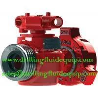 FMC Plug Valve thumbnail-1