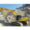 USED KATO CRAWLER EXCAVATOR HD820-III IN VERY GOOD WORKING CONDITION thumbnail-1