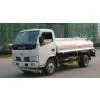 Dongfeng 6cbm Small Fuel Tanker Truck thumbnail-2