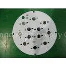 Customized Aluminum 5630 LED Round PCB Board for LED PAR Light thumbnail-1