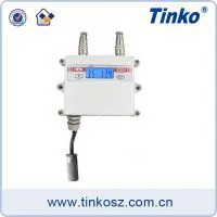 Tinko TKSE LCD Multi-functional Relay Output Temperature Humidity Transimitters thumbnail-1