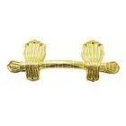 ABS Recycle Casket Furniture Coffin Handle HP018 thumbnail-1