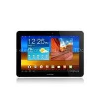 Samsung Galaxy TAB 10.1 GT-P7500 3MP, Wi-Fi, 3G, 16GB, Honeycomb, Dual-core Tablet (White)International Version thumbnail-1