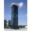 4200kV / 200kJ Outdoor High Impulse Voltage Generator Test Set thumbnail-1