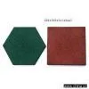 Sell Rubber Tiles, Pavers thumbnail-1