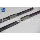 High Precision Taper Thread Coupler / Tapered Threaded Rebar Couplers 16mm - 40mm Dia thumbnail-1