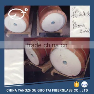 Ceramic Fiber Paper for Thermal Insulation thumbnail-2