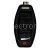 Solar / Computer Charge 500mA 0.6W 1000MAH Mini Folding Solar Powered Mobile Phone Charger thumbnail-1
