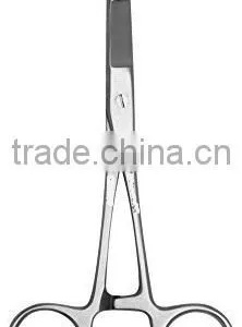 Needle Holder Scissors 5.5" ( Single Use) thumbnail-1