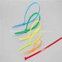 Self-Locking Nylon Cable Ties From Wuhan MZ Electronic Co.,Ltd thumbnail-2