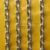 Galvanized Short Link Chain thumbnail-1