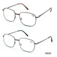Vintage Colorful Metal Reading Glasses for Wholesaler (PG15061) thumbnail-1
