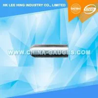 12 mm (0.472 In) Steel Hemisphere of UL 1993 thumbnail-1