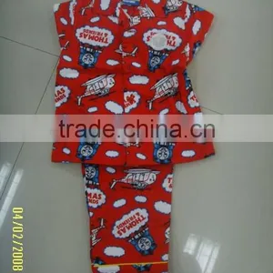 100%cotton Fabric for Pajamas thumbnail-2