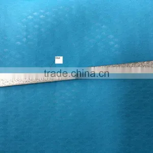 Aluminum Nose Wire With Glue for Respirator Mask thumbnail-2