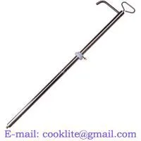 Piston Transfer Pump / Piston Defueling Pump / Lift Hand Oil Pump ( GT111 ) thumbnail-3
