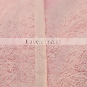 Good Quality 100% Cotton Soft and Absorbent Washcloth thumbnail-2