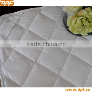Soft and Comfortale 5 Star Hotel Mattress Protector thumbnail-1