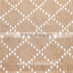 Luxury Fancy 100 Cotton Yarn Dyed Jacquard Towel thumbnail-6