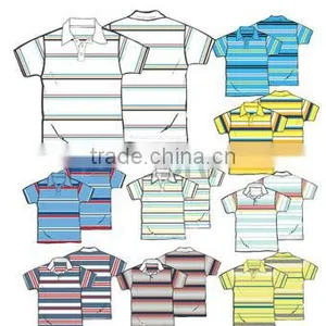 Polo Shirt Design Polo Shirts Wholesale China Polo Shirts Customized Logo thumbnail-4