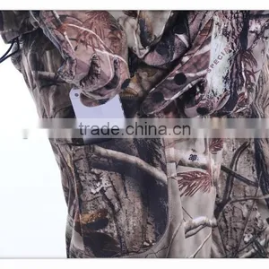 China Imports Clothing Sportswear Real Tree Hunting Softshell thumbnail-4