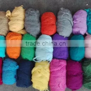 Natural Felted Ball Mat/rug thumbnail-5