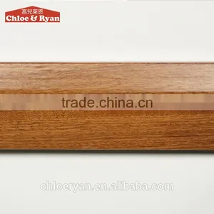 Flooring Accessories Wood MDF Wood Baseboard thumbnail-6