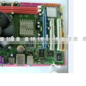 Desktop Motherboard G31 thumbnail-1