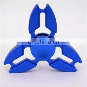 Magic Finger Toy Hand Spinner Fingertips Gyro For Autism Anxiety Stress Relief Focus Decompression Toys Gift thumbnail-2