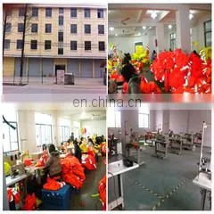 Jinhua Tiansheng Protective Equipment Co., Ltd. company overview - view 2 thumbnail