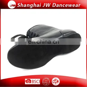Leather Shoes Boots thumbnail-4