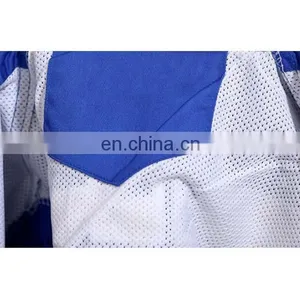 Hot Selling Navy Blue Color Labor Uniform / Workwear Uniforms Industrial Uniform of 100% Cotton/CVC/TC thumbnail-6