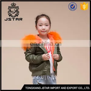 Low Price Custom Hooded Bomber Leather Jacket Warm Winter Hoodie thumbnail-6