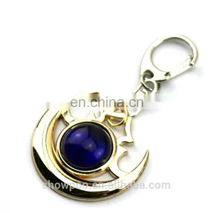 Dota Key Chain Zinc Alloy Key Chain thumbnail-1