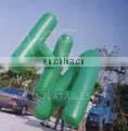 Inflatable Helium Blimp With Customized Size for Events thumbnail-1