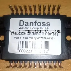 Danfoss Igbt DP15H600T101518 thumbnail-1