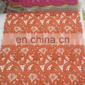 2014 New Fashion Chemical Lace / Guipure Lace / Cupion Lace thumbnail-6