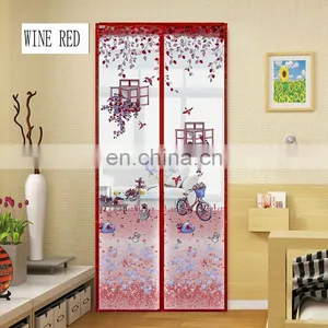 Polyester Screen Door thumbnail-1
