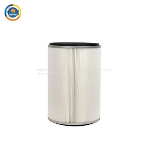 Spunbonded Polyester Air Filter Cartridge thumbnail-1