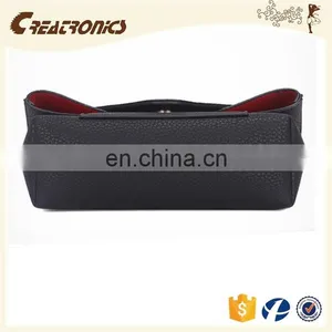 CR Europe Designer Developed New Arrival Shoulder Bag With Suture Fashion Women Clutch Bag Hollow Cheap Handbags Women Bags thumbnail-5