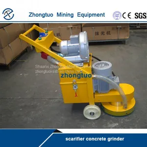 Wholesale Concrete Floor Grinding Machine thumbnail-3