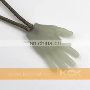 Zipper Hang Tag, Zipper Slider for Suitcase, Clothing Zipper Head thumbnail-2