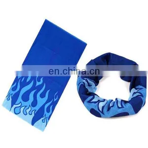 Cheap Price Seamless Multifunctional Mask Bandana for Sale thumbnail-5