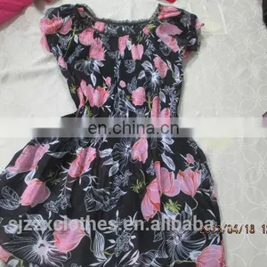 Hot Sale Used Clothes Fairly Used Dress thumbnail-3